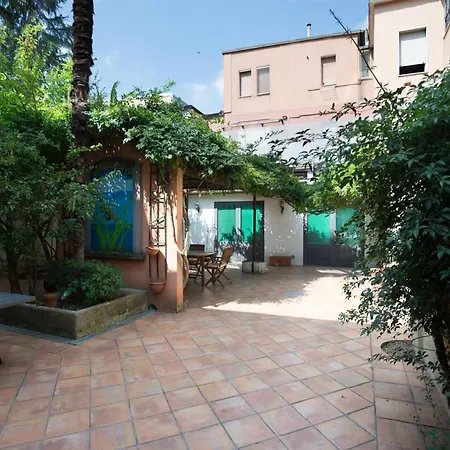 Penzion Elisabetta