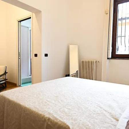 Affittacamere Elisabetta