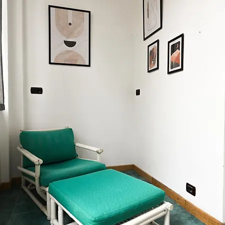 בית הארחה Elisabetta *