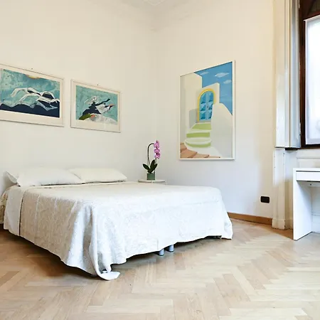 Konukevi Elisabetta Milano
