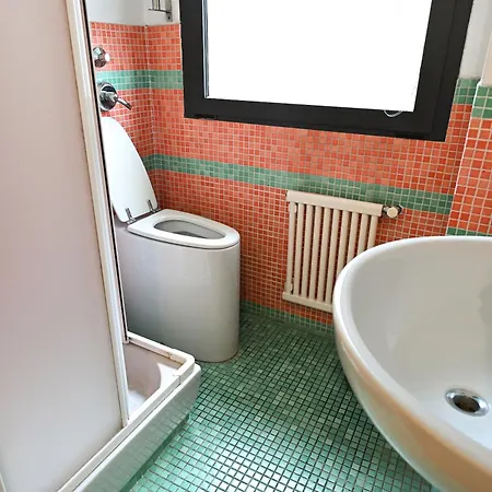 בית הארחה Elisabetta *