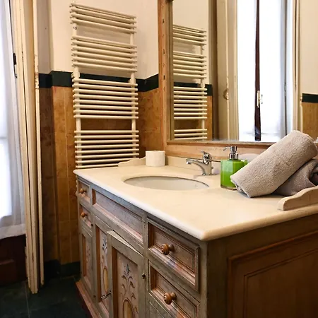 Elisabetta * מילאנו