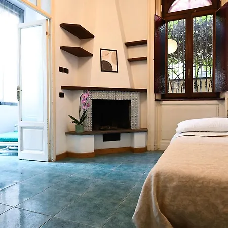 בית הארחה Elisabetta