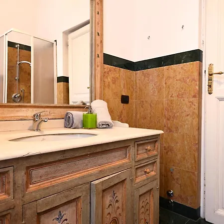 בית הארחה Elisabetta מילאנו