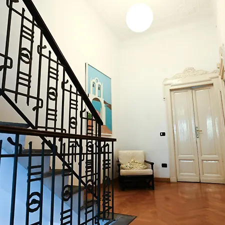 Elisabetta בית הארחה מילאנו