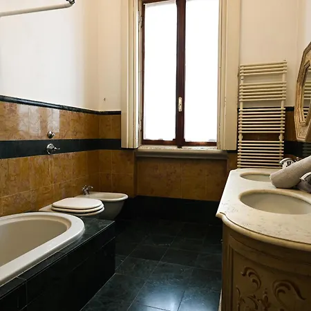 Elisabetta מילאנו