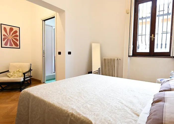 Guest house Elisabetta