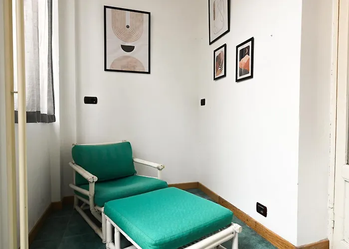 Guest house Elisabetta *