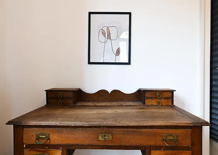 Elisabetta Guest house Milan