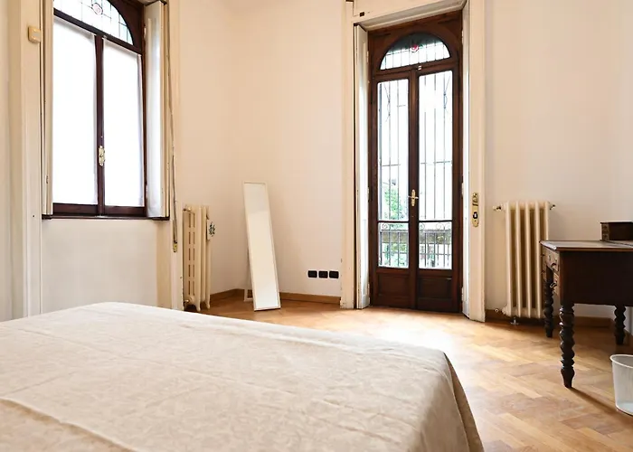 Elisabetta Guest house