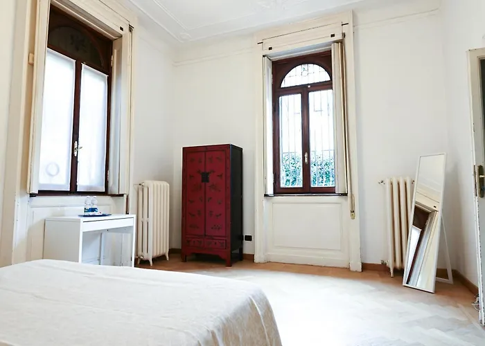 Elisabetta Guest house Milan