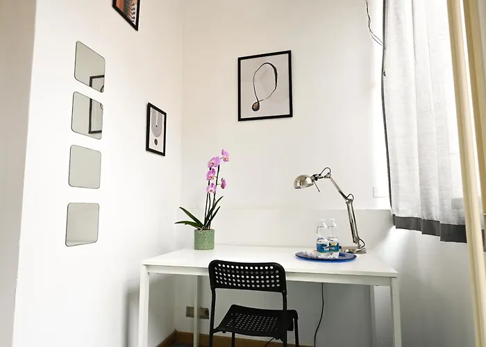 Elisabetta Guest house *