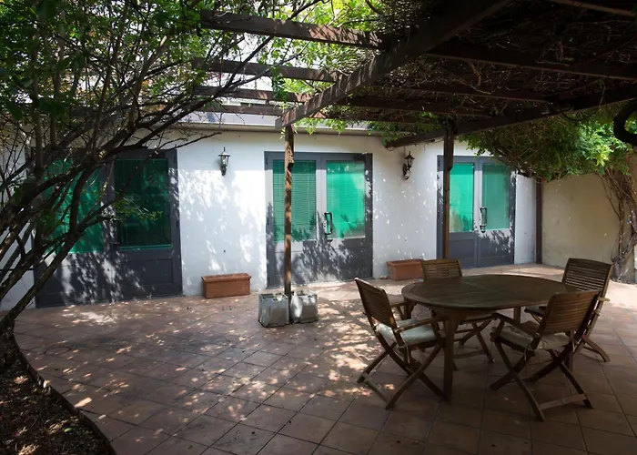 Guest house Elisabetta *