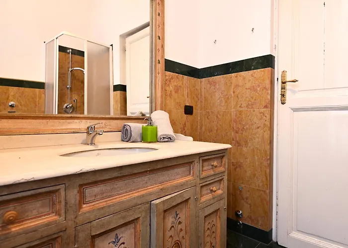 Guest house Elisabetta Milan