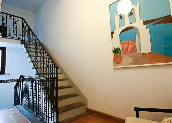 Elisabetta Guest house