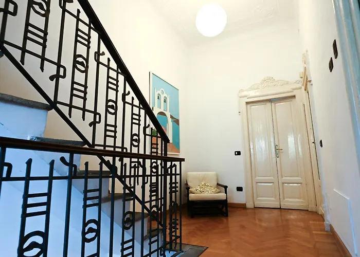 Elisabetta Guest house Milan